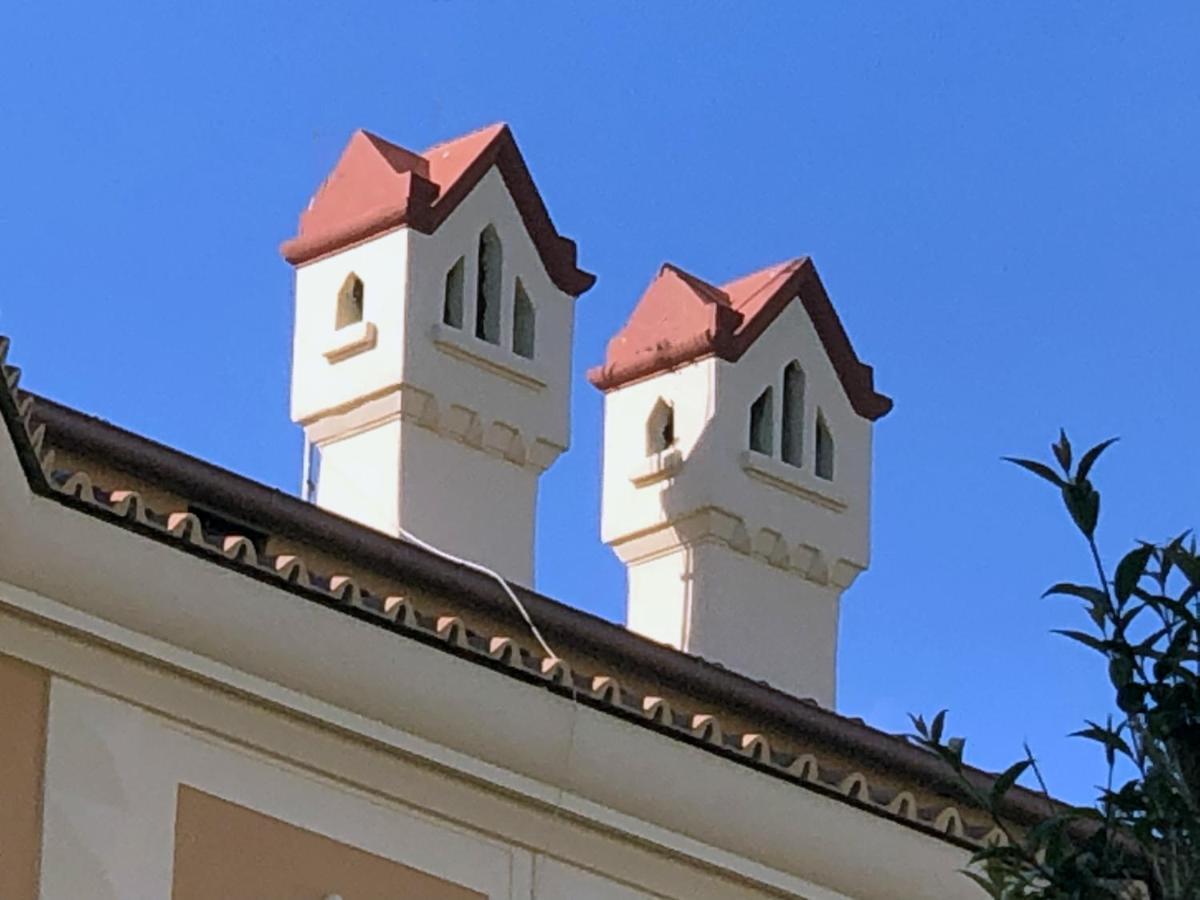 Готель Garbatella House Рим Екстер'єр фото