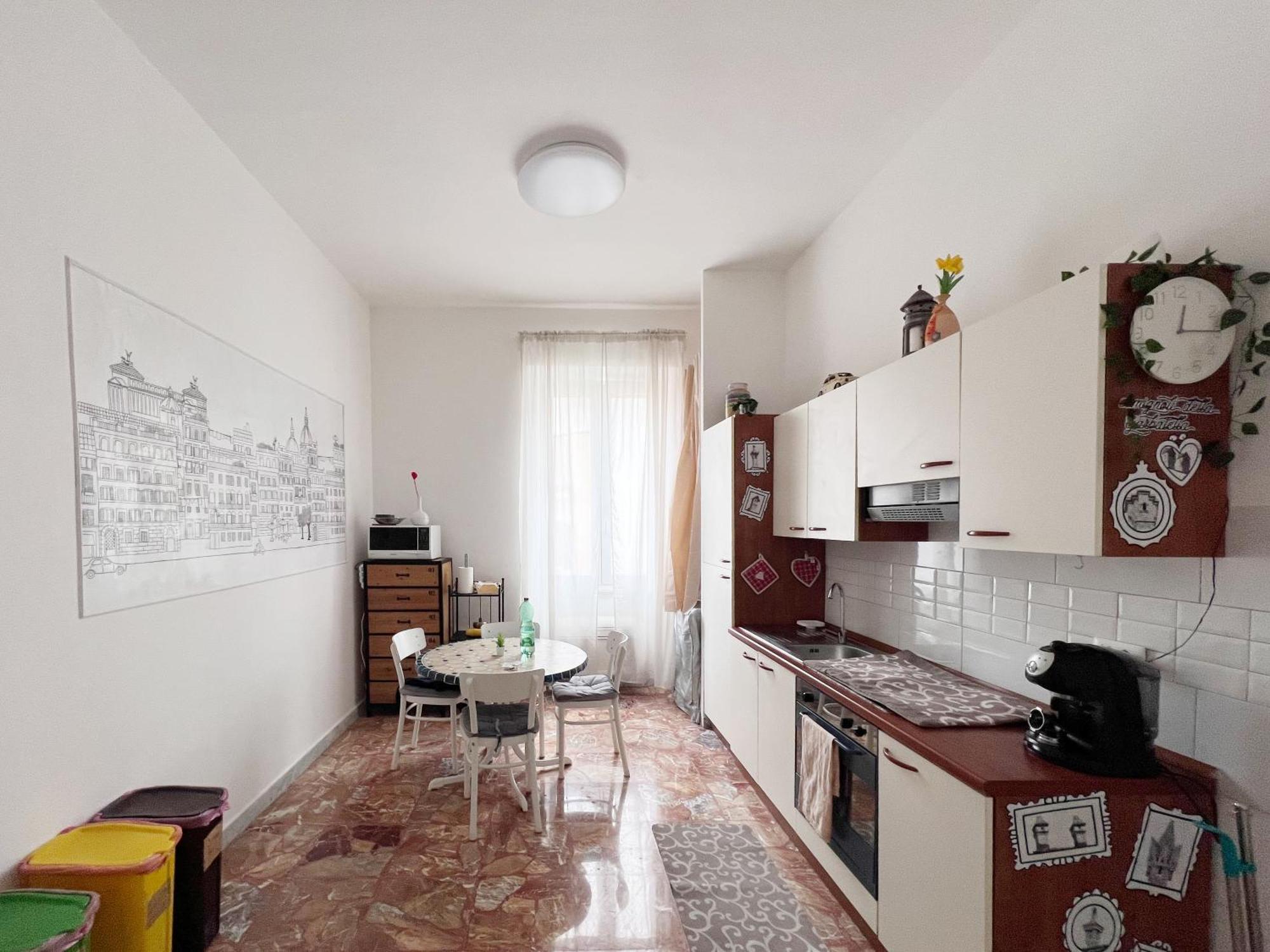Готель Garbatella House Рим Екстер'єр фото